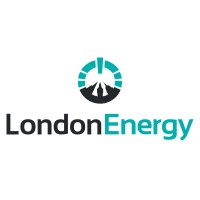 LondonEnergy logo - Similar company to Wiseup Networks