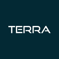 Terra Tokenisation logo - Similar company to Shellfish