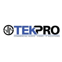 Tek-Pro LLC logo - Similar company to Skmac