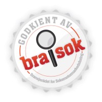Bra Søk logo - Similar company to Performancekonferansen