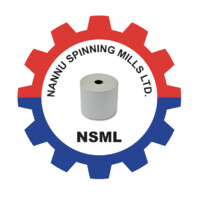 Nannu Spinning Mills Limited logo - Similar company to Prime Group Of Industries