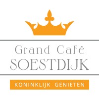 Grand Café Soestdijk logo - Similar company to Dinercafé Soestdijk