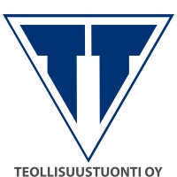 Teollisuustuonti Oy logo - Similar company to Protecta Screen