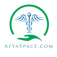 AfyaSpace logo - Similar company to Amerix Chemicals