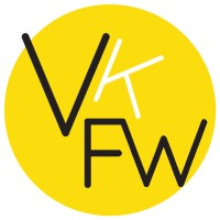 Vancouver Kids Fashion Week logo - Similar company to Pure Stitch Inc.