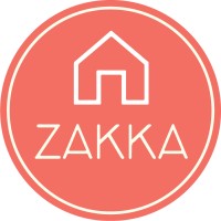 Zakka Europe logo - Similar company to Merchado | Premium Merch & Corporate Gifts