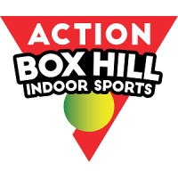 Box Hill Action Indoor Sports Stadium logo - Similar company to Indianraga