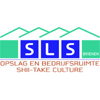 SLS Brienen B.V. logo - Similar company to Balean Foundation