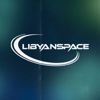 Libyan space logo - Similar company to Archers