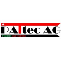 PATtec AG logo - Similar company to Basel Elbow Course
