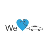 Very Energetic People logo - Similar company to Lade-Plus Gmbh