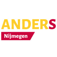Stichting ANDERS Nijmegen logo - Similar company to Quiet Nijmegen