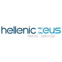 Hellenic Zeus logo - Similar company to Ipsipetis Travel