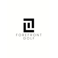 ForeFront Golf logo - Similar company to Bluespace Media