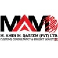 MUHAMMAD AMIN MUHAMMAD QASEEM - MAMQ (PVT) LTD. logo - Similar company to Sunpak Solar Solutions