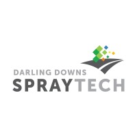 Darling Downs Spray Tech logo - Similar company to Weed-It | Powered By Rometron