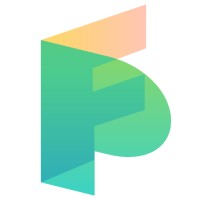 Publisher Friend logo - Similar company to Genesis Gbs