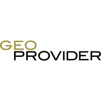 Geoprovider logo - Similar company to Exploro Geoservices