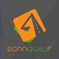 EcooQualy Usina de Reciclagem de Resíduos logo - Similar company to Polignum