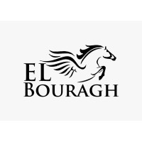 El Bouragh logo - Similar company to Eau Salsabil