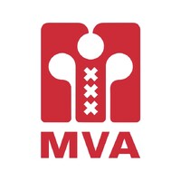 Makelaarsvereniging Amsterdam - MVA logo - Similar company to Nvm