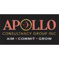 Apollo Consultancy Group,Inc logo - Similar company to Apollo Consultancy