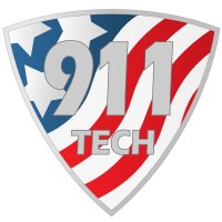 911 Tech, Inc. logo - Similar company to J4 Tech Solutions