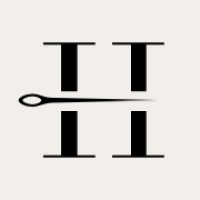 Haystack logo - Similar company to Eniac