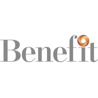 Benefit International logo - Similar company to Legends Technology