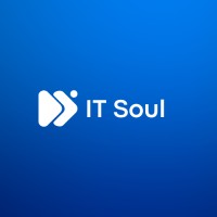 IT Soul logo - Similar company to Itsol