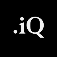 Light iQ logo - Similar company to Isometrix Lighting Design