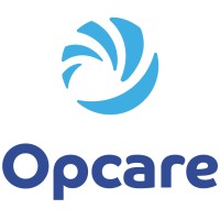 Opcare logo - Similar company to Lanserhof Performance