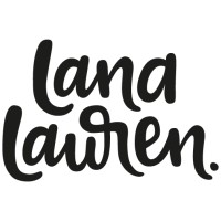 Lana Lauren logo - Similar company to Oefeb