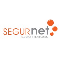Segurnet, Seguros & Reaseguros logo - Similar company to Click Ping