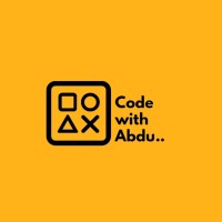 CodeWithAbdu logo - Similar company to Kwiq