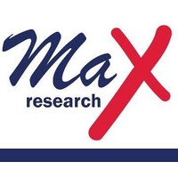 Max Research logo - Similar company to Als H2H | Perception