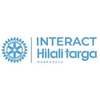 Interact Club Hilali Targa International School logo - Similar company to School Tech Maroc