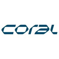 Coral 3DCP logo - Similar company to Arc Central Llc
