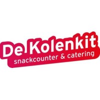 Snackcounter De Kolenkit