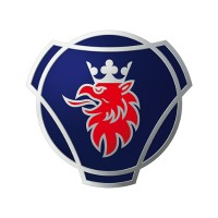 Scania Financial Services logo - Similar company to Pillweb