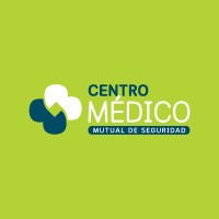 Centro Médico Mutual de Seguridad logo - Similar company to Cooperativa Médica Las Condes By Medicop