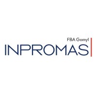 INPROMAS-FBA Gomyl logo - Similar company to Mps