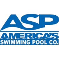 America's Swimming Pool Company - Edmond, OK logo - Similar company to Tacttech