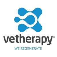 Vetherapy® - Veterinary Regenerative Medicine logo - Similar company to Metatissue