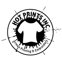 Hot Prints Inc logo - Similar company to Priceless Wear International
