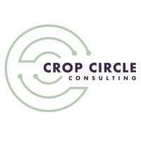 Crop Circle Consulting logo - Similar company to Rkp Media