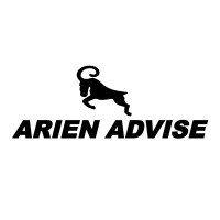 Arien Advise logo - Similar company to Globrand Strategy And Consulting