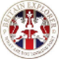 Britain Explorer logo - Similar company to Hot Source