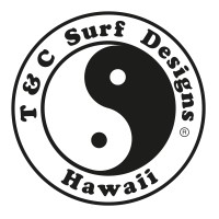 T&C Surf Designs Europe logo - Similar company to Erickthomasworks!