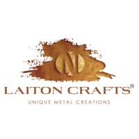 Laitoncrafts logo - Similar company to Artisticks